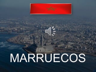 MARRUECOS
 