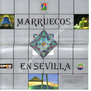 ©
w
w
w
.m
useodelaexpo92.com
 