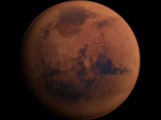 Mars