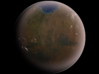 Mars