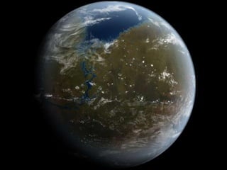 Mars