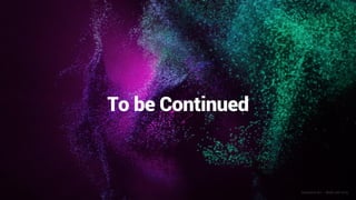 Generative Art — Made with Unity
 