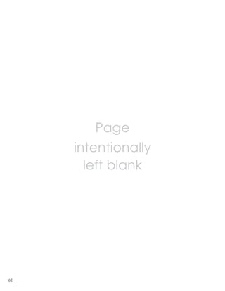 Page
intentionally
left blank
62
 