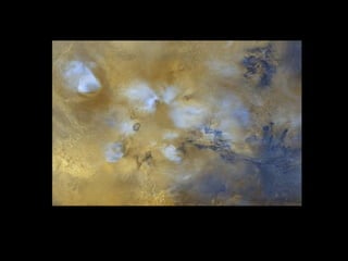Mars - The Red Planet | PPT