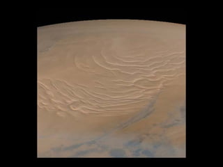 Mars - The Red Planet | PPT