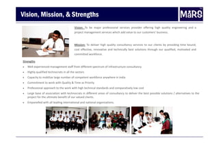 Mars Company Profile | PDF