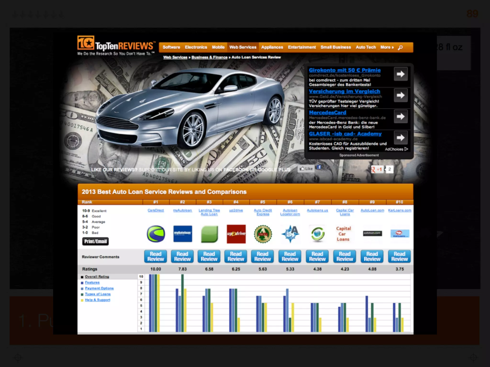 1. Put stars everywhere...
89
 