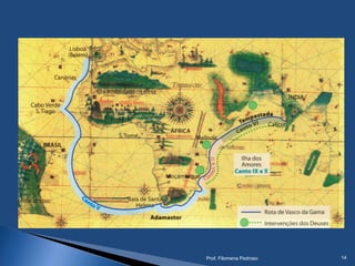 Prof. Filomena Pedroso 14
 