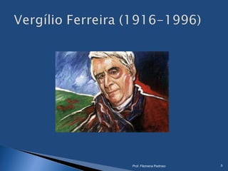 Prof. Filomena Pedroso 5
 