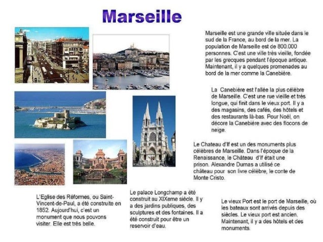 Marseille Marseille