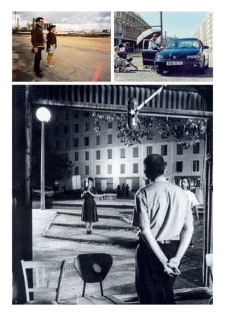 209
2
LES FESTIVALS DE CINÉMA
En 2013, une douzaine de festivals du territoire invitent des festivals
méditerranéens de leur choix avec des cartes blanches, ou proposent
des programmations spécifiques.
Marseille
12 au 19 mars
Rencontres du cinéma sud-américain
12 au 18 juin
Regards sur le cinéma israélien
Septembre à décembre
Cinépage/Rencontres du cinéma
européen
9 au 19 octobre
Films Femmes Méditerranée
15 au 23 novembre
12e Festival de cinéma espagnol Las chicas
de la movida
Marseille
et territoire Marseille-Provence 2013
9 au 19 octobre
Rencontres Internationales Sciences et
Cinéma (RISC)
Aix-en-Provence
8 au 15 novembre
Images de ville
1er au 30 novembre
Festival Tous courts et son programme
Le court d’abord
Juillet/août
Les Instants d’été
Salon-de-Provence
19 au 26 mars
23e Rencontres cinématographiques
Aubagne
18 au 23 mars
Festival International du film d’Aubagne
Gardanne
25 octobre au 5 novembre
25e Festival cinématographique
d’Automne de Gardanne
1. À la vie à la mort
Robert Guédiguian, 1995
2. La ville est tranquille
Robert Guédiguian, 2000
3. L’argent fait le bonheur
Robert Guédiguian, 1992
Pages suivantes:
1. Défilé, vidéo-projection
sur tulle, Samar Elbarawy,
2012
2 & 3. Liberté? Installation
vidéo 2 canaux, Samar
Elbarawy, 2012
Chemins de traverse
	 1 	 2
	 3
 