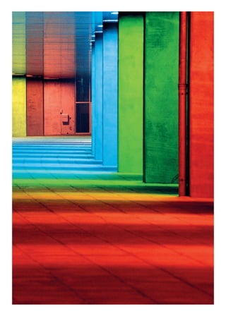 241
3
Kaléidoscope
À partir d’octobre, les expositions proposent des prismes
aux facettes multiples: synthèse des arts poursuivie
par Le Corbusier, expérimentations de l’artiste hollandais
Van Lieshout, sélection de chef d’œuvres de l’art moderne
au Centre Pompidou Mobile…
> Septembre à décembre
Nederlands, sculpture
des lumières, Peter Struycken,
Architectuur Instituut
a Rotterdam, 2002
 