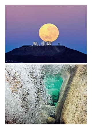 47
1/2/3
PROTIS
Le Centre Camille Jullian construit avec
la chantier naval Borg une réplique navi-
gante d’un bateau grec archaïque du vie
siècle avant J.-C.dénommé Gyptis.Ce bateau
d’une longueur de dix mètres et entièrement
assemblé par ligatures participera aux mani-
festations maritimes de la Capitale.
Production: Production Aix-Marseille Université et Cnrs
avec le soutien de la Région Provence-Alpes-Côte d’Azur,
la Communauté Urbaine de Marseille, Marseille-Provence 2013
et le concours d’Arkaeos.
Marseille
Chantier naval Borg et J4
De janvier à décembre
CULTURE MOBILE, L’EXPO
Culture Mobile, l’Expo retrace les 25 ans
de la téléphonie mobile. À travers un par-
cours spatio-temporel, l’exposition traite
de l’évolution de l’objet, de ses usages et
de son impact sur notre société. Véritable
acteur de sa visite, le public découvre en
quoi le téléphone mobile est source d’inspi-
ration pour les artistes à travers des tableaux,
des sculptures, le cinéma, l’art numérique…
Production: Groupe Avenir Telecom
Marseille
Pavillon M, Place Bargemon
4 octobre au 28 novembre
Partenaire projet
CURIEUX 2 SCIENCES
Espaces boisés, mares et friches, jointures
de murs et autres parois végétalisées, insectes
et oiseaux, en plus d’assurer nos besoins
fondamentaux contribuent à une épura-
tion naturelle de l’eau et à l’amélioration du
cadre de vie. Véritable «festival à l’échelle de
la ville», Curieux 2 Sciences invite, en 2013, à
se questionner sur la préservation de la bio-
diversité en ville.
Coproduction: Association Science Technologie Société Provence-
Alpes-Côte d’Azur et Marseille-Provence 2013, avec le soutien
du Conseil Régional Provence-Alpes Côte-d’Azur et la mairie des
13e et 14e arrondissements de Marseille
Marseille
9 au 13 octobre
LES INÉGALITÉS DE L’EAU AUTOUR
DE LA MÉDITERRANÉE
Le lycée Diderot propose une série d’actions
pluridisciplinaires associant sciences, géo-
graphie et théâtre autour de l’accès à l’eau
en Méditerranée.
Coproduction: Lycée Diderot, Marseille-Provence 2013
Marseille
Lycée Diderot
Culture scientifique et technique
1. Lumières
Coucher de Lune sur
le très grand télescope (Vlt)
de l’Observatoire Européen
Austral (Eso) au Chili
2. Tribulation d’une goutte
d’eau, ruisseau
du «Polischellu»
Série Aqua (sous marine),
Basse Corse, 2010
	 1
	 2
 