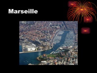 Marseille  