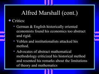 Marshall | PPT