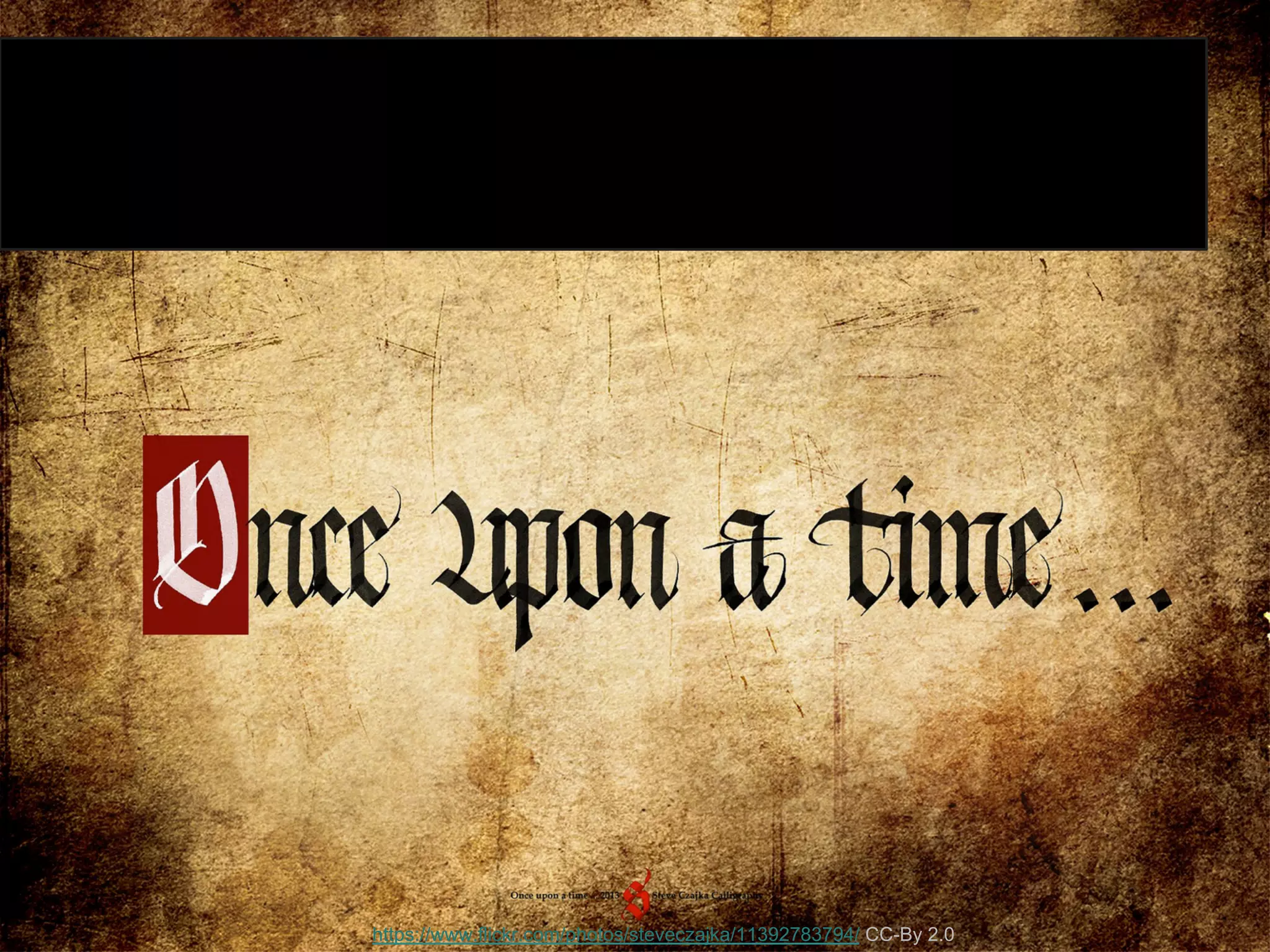 History*History & Context
https://www.flickr.com/photos/steveczajka/11392783794/ CC-By 2.0
 