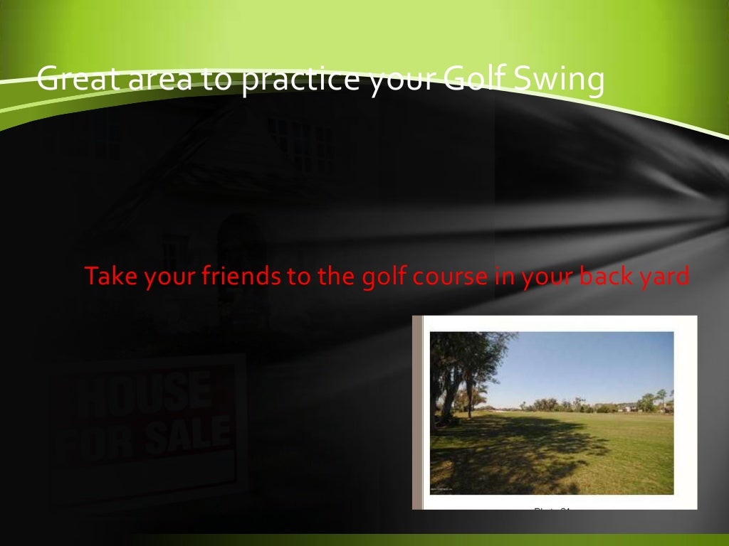 Marsh landing spectacular property reduced