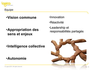 L’observateur => Le coach ?