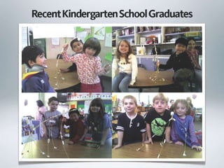 Marshmallow challenge web
