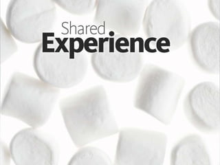 Marshmallow challenge web
