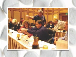 Marshmallow challenge web