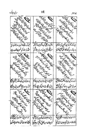 Meer Moonis - Mersiya