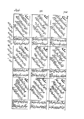 Meer Moonis - Mersiya