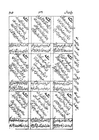 Meer Moonis - Mersiya