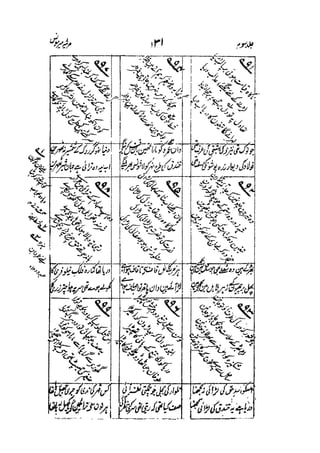 Meer Moonis - Mersiya