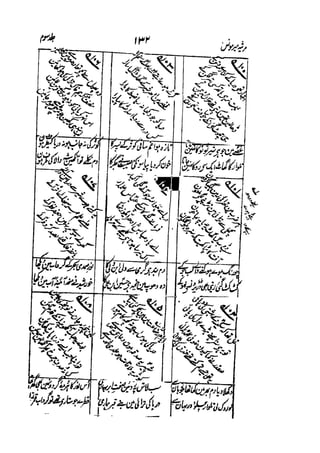 Meer Moonis - Mersiya