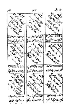 Meer Moonis - Mersiya