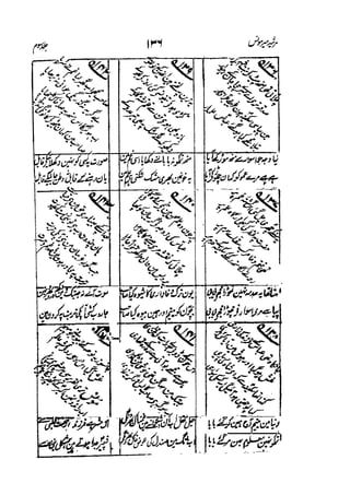 Meer Moonis - Mersiya