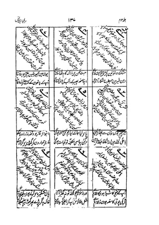 Meer Moonis - Mersiya