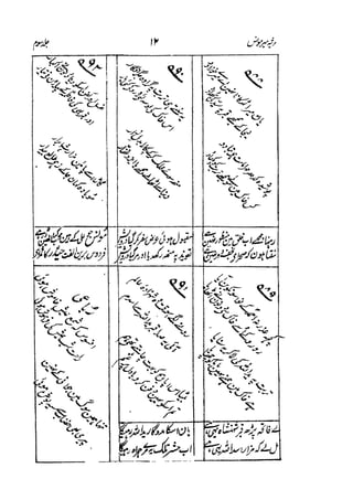 Meer Moonis - Mersiya