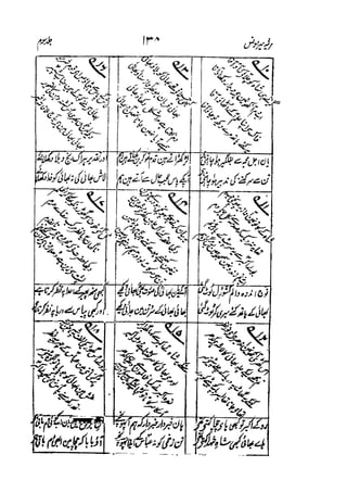 Meer Moonis - Mersiya