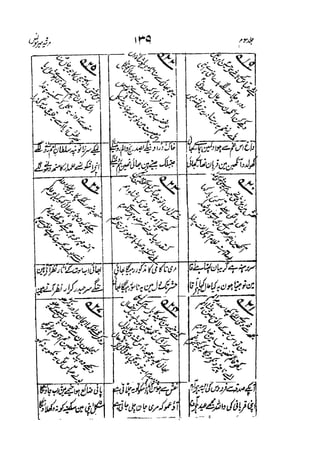 Meer Moonis - Mersiya