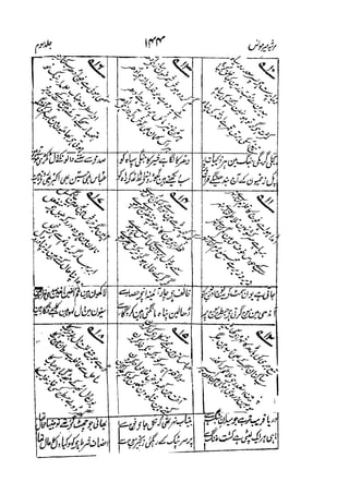 Meer Moonis - Mersiya