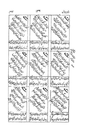 Meer Moonis - Mersiya