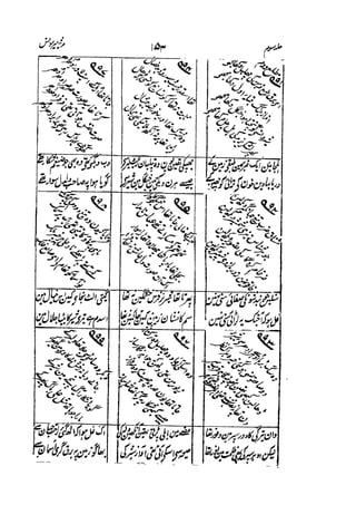 Meer Moonis - Mersiya