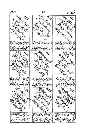 Meer Moonis - Mersiya