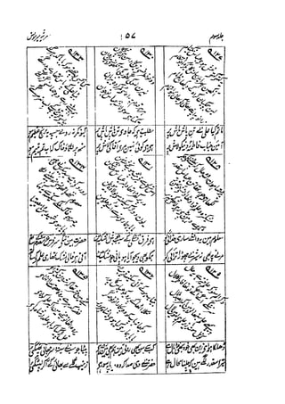 Meer Moonis - Mersiya