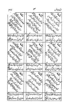 Meer Moonis - Mersiya