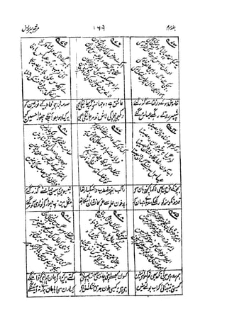 Meer Moonis - Mersiya