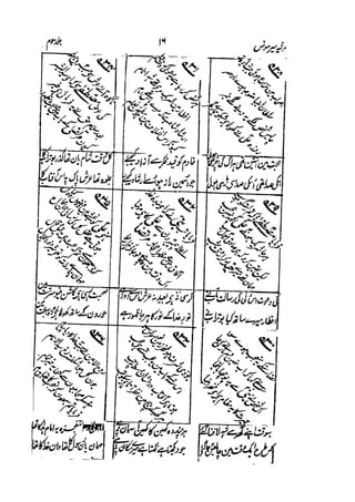 Meer Moonis - Mersiya