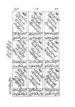 Meer Moonis - Mersiya
