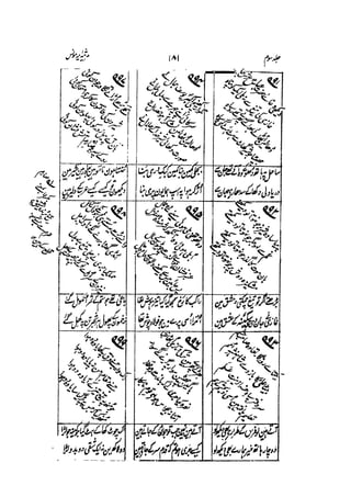 Meer Moonis - Mersiya