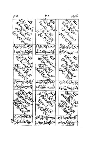 Meer Moonis - Mersiya