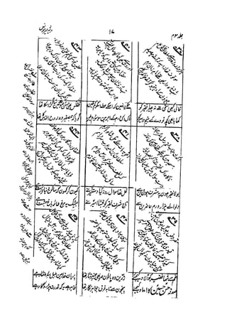 Meer Moonis - Mersiya