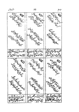 Meer Moonis - Mersiya