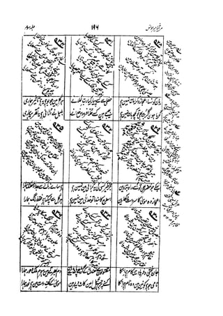 Meer Moonis - Mersiya